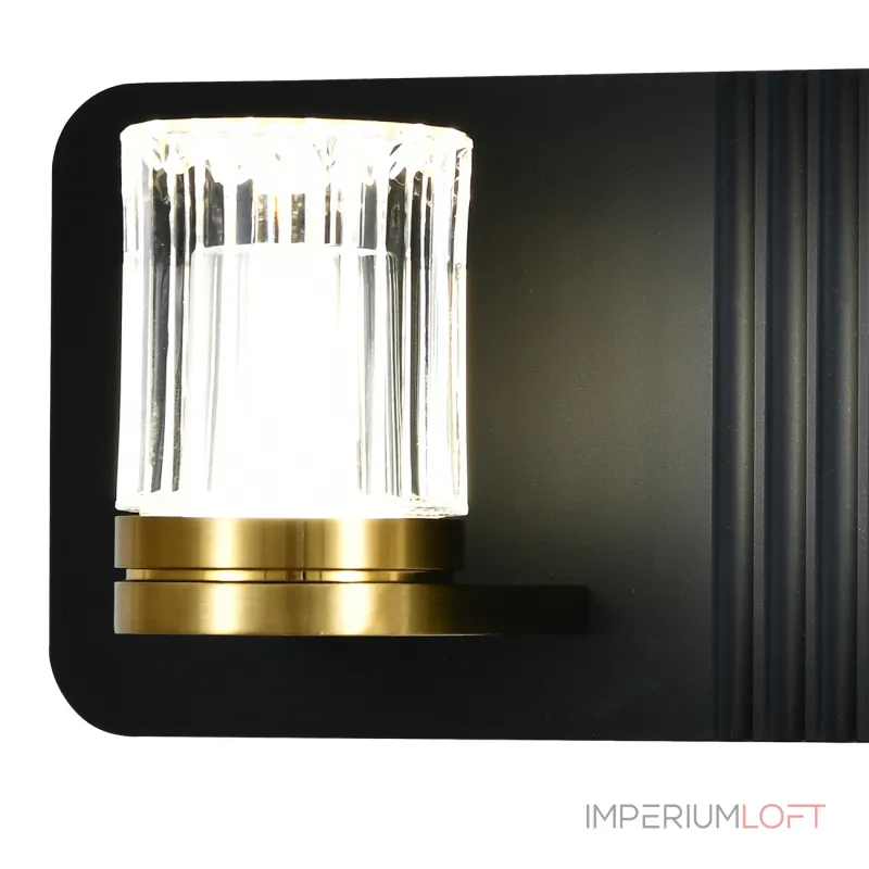 Настенный светильник Indigo RILIEVO V000202L