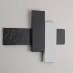 Настенный светильник Indigo AVANZATO V000120L от ImperiumLoft