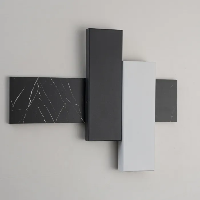 Настенный светильник Indigo AVANZATO V000120L от ImperiumLoft