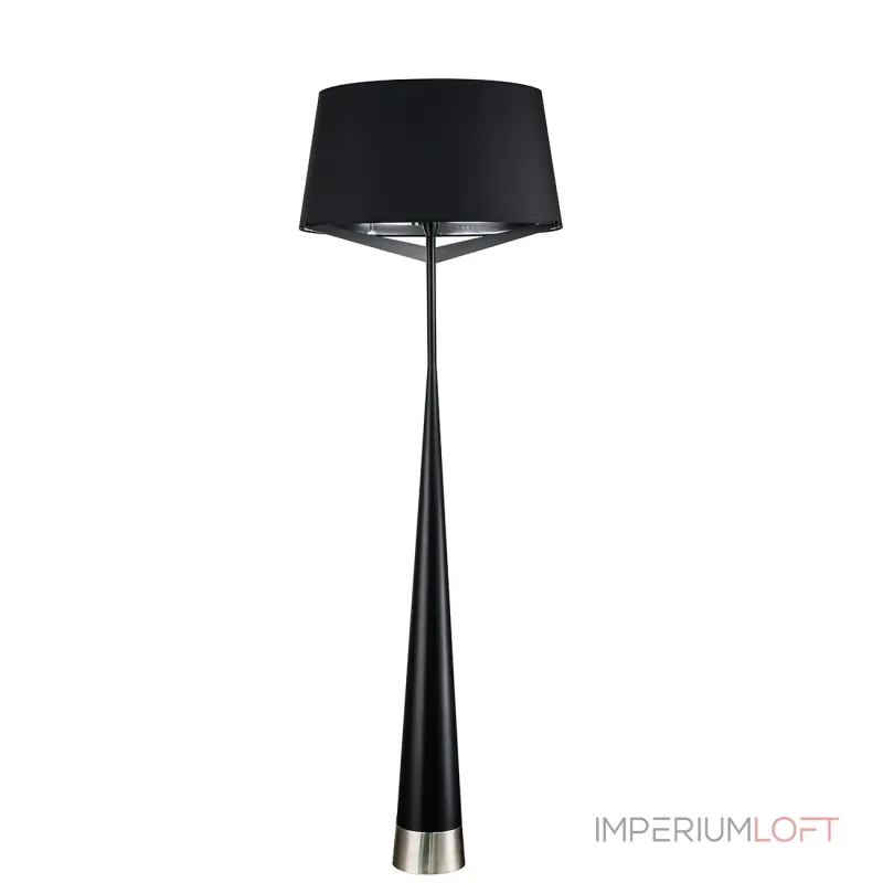 Напольный светильник 11041/1F Black от ImperiumLoft Напольный светильник 11041/1F Black от ImperiumLoft