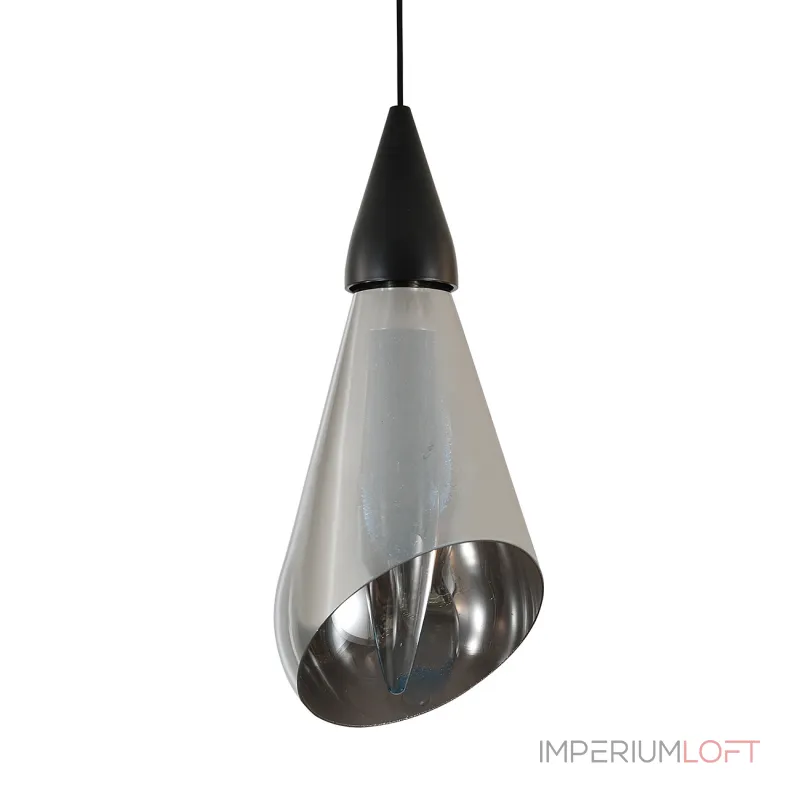 Подвесной светильник Indigo RIFLESSO V000110L Подвесной светильник Indigo RIFLESSO V000110L