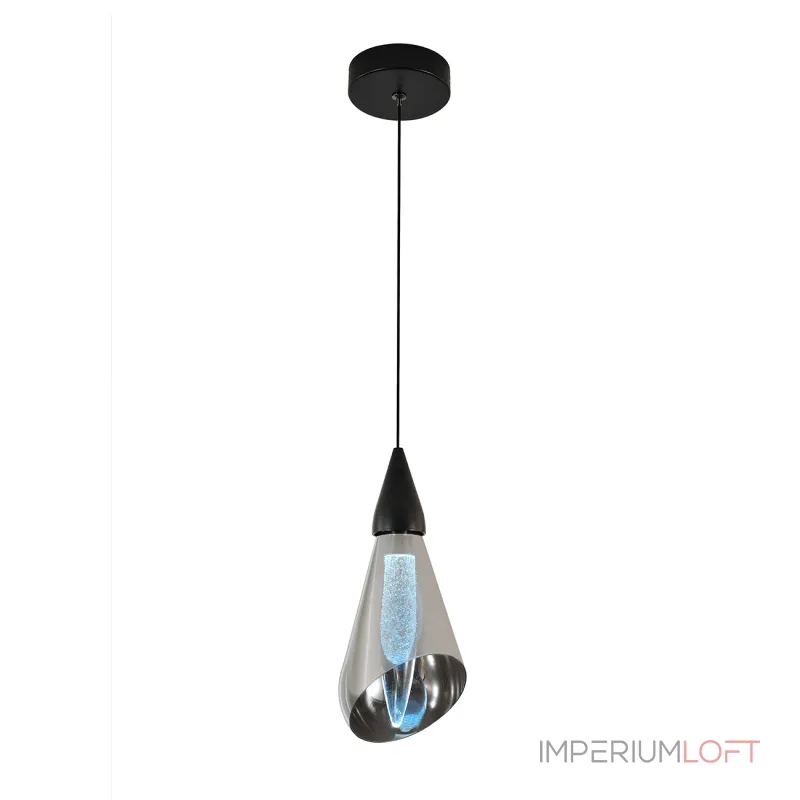 Подвесной светильник Indigo RIFLESSO V000110L Подвесной светильник Indigo RIFLESSO V000110L