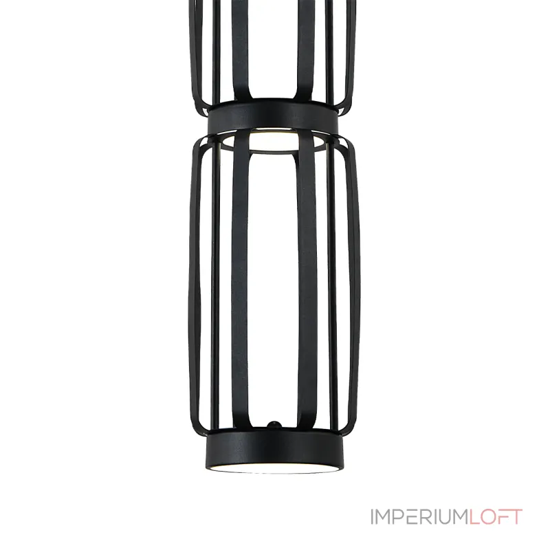 Подвесной светильник Indigo CAPSULA V000159L Подвесной светильник Indigo CAPSULA V000159L