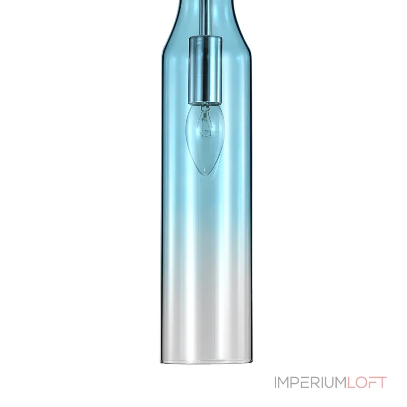 Подвесной светильник Indigo BEUTA V000563
