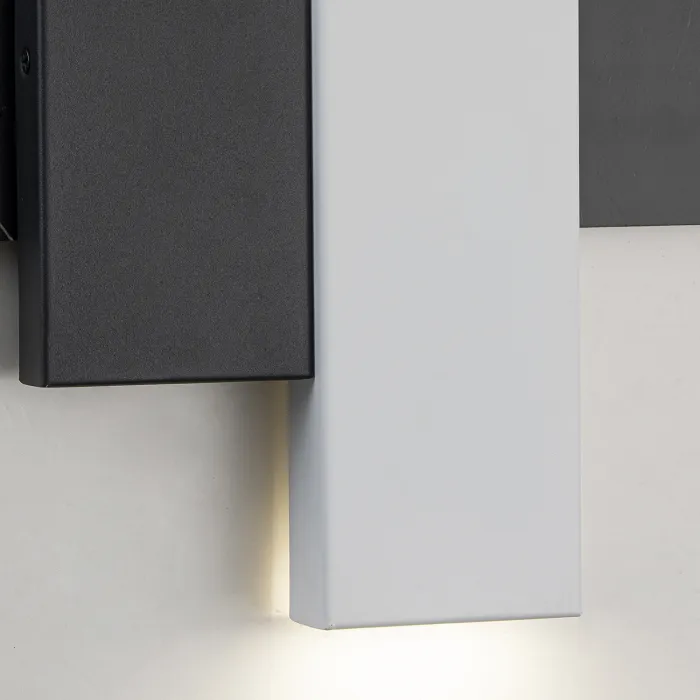Настенный светильник Indigo AVANZATO V000120L от ImperiumLoft
