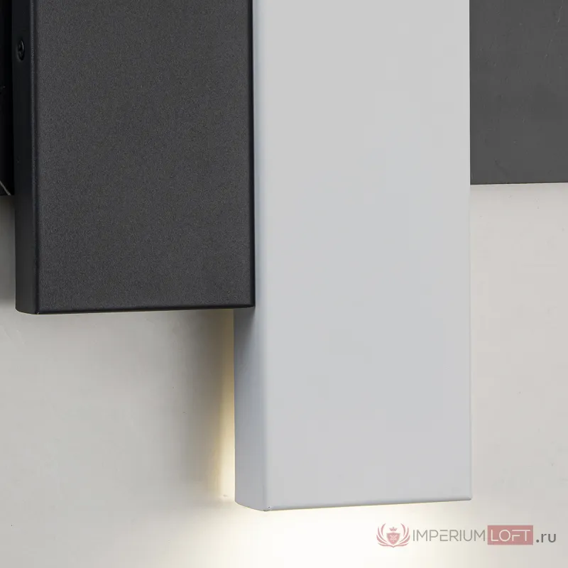 Настенный светильник Indigo AVANZATO V000120L от ImperiumLoft