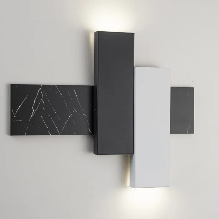 Настенный светильник Indigo AVANZATO V000120L от ImperiumLoft