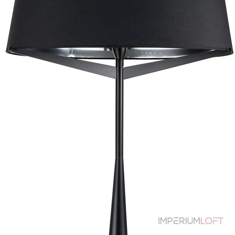 Напольный светильник 11041/1F Black от ImperiumLoft Напольный светильник 11041/1F Black от ImperiumLoft