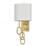 Настенный светильник Indigo AMALI V000475 от ImperiumLoft