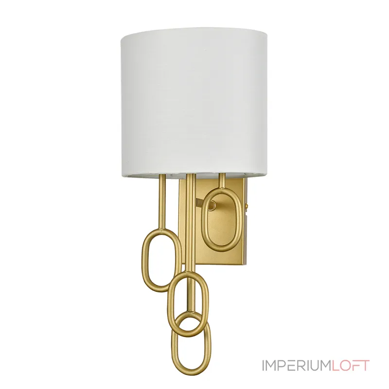 Настенный светильник Indigo AMALI V000475 от ImperiumLoft Настенный светильник Indigo AMALI V000475 от ImperiumLoft