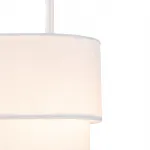 Подвесной светильник 13024/2P White от ImperiumLoft
