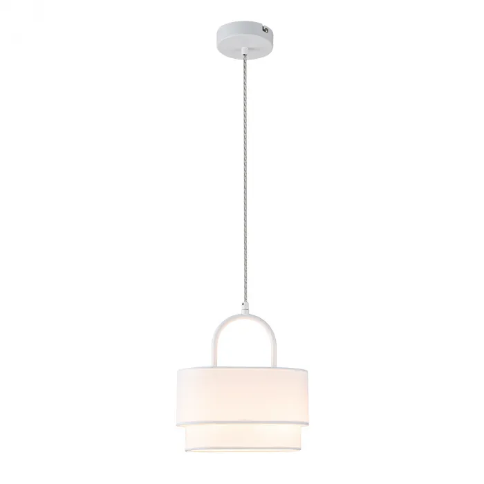 Подвесной светильник 13024/2P White от ImperiumLoft