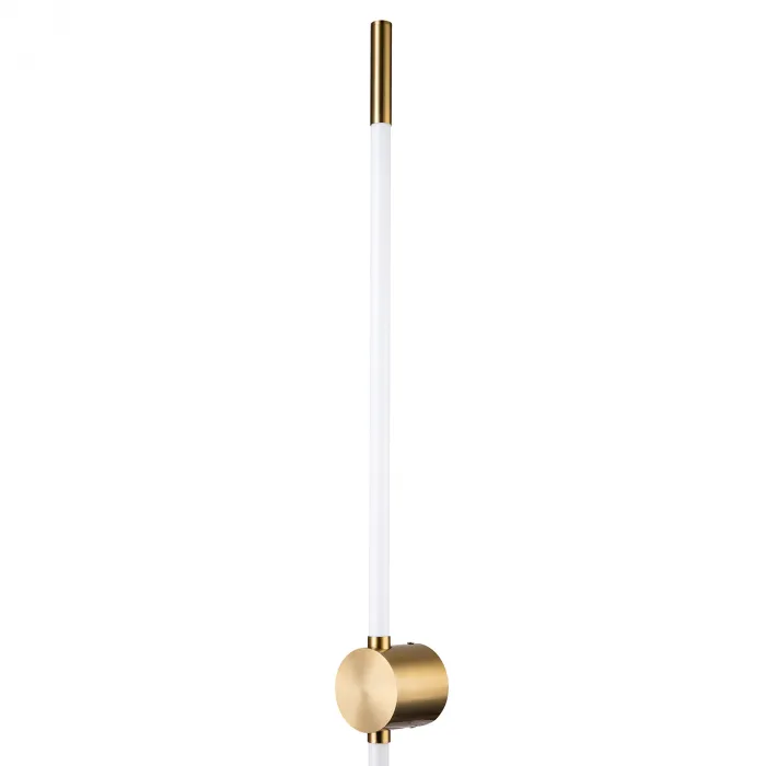 Настенный светильник 14008/1W Brass от ImperiumLoft