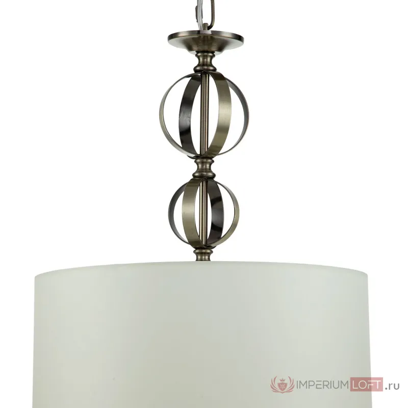 Подвесной светильник 13012/1P Brass от ImperiumLoft
