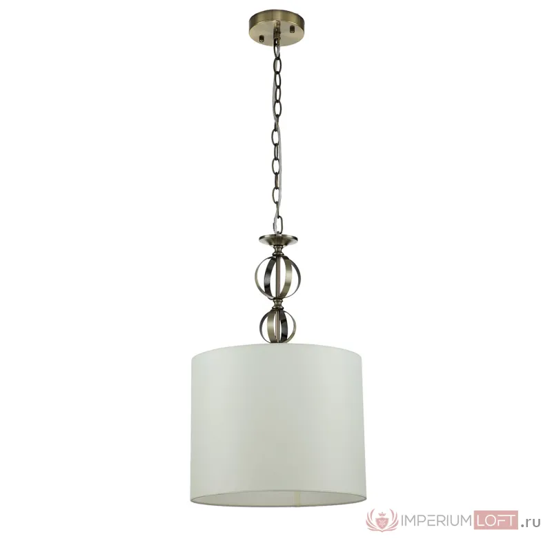 Подвесной светильник 13012/1P Brass от ImperiumLoft