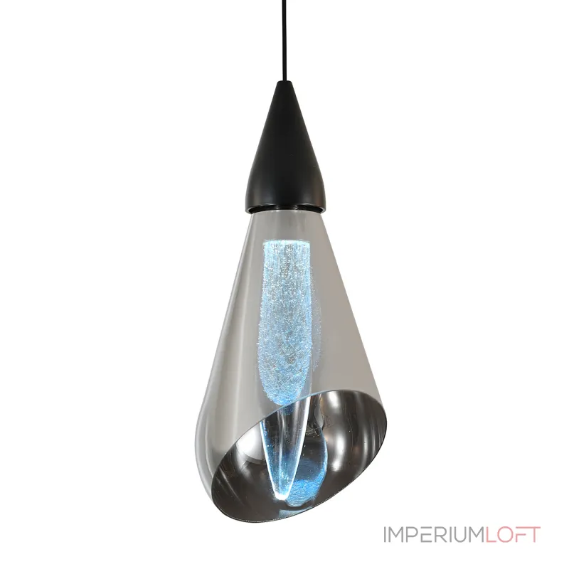 Подвесной светильник Indigo RIFLESSO V000110L Подвесной светильник Indigo RIFLESSO V000110L