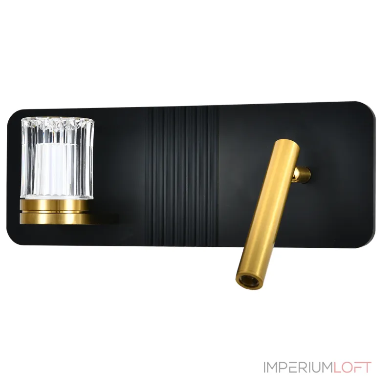 Настенный светильник Indigo RILIEVO V000202L