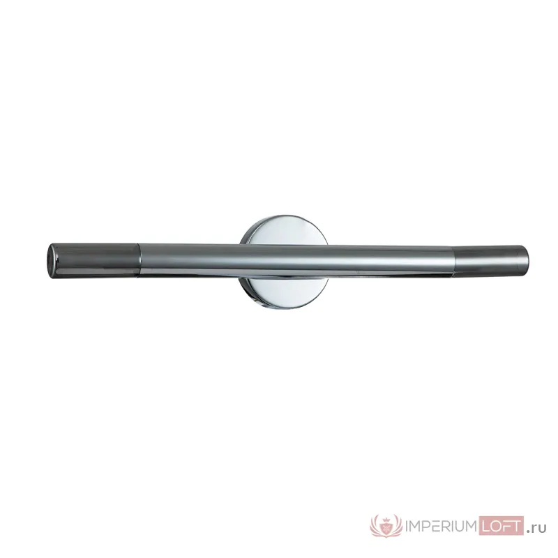 Настенный светильник 13006/2W Chrome от ImperiumLoft