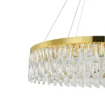 Подвесной светильник Indigo ANNA V000496 от ImperiumLoft Подвесной светильник Indigo ANNA V000496 от ImperiumLoft