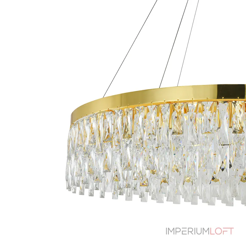 Подвесной светильник Indigo ANNA V000496 от ImperiumLoft Подвесной светильник Indigo ANNA V000496 от ImperiumLoft