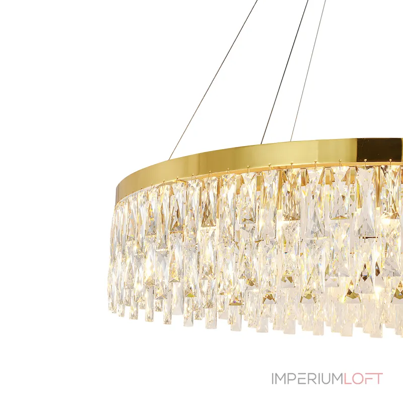 Подвесной светильник Indigo ANNA V000496 от ImperiumLoft Подвесной светильник Indigo ANNA V000496 от ImperiumLoft