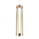 Подвесной светильник Indigo RILUCENTE V000149L от ImperiumLoft