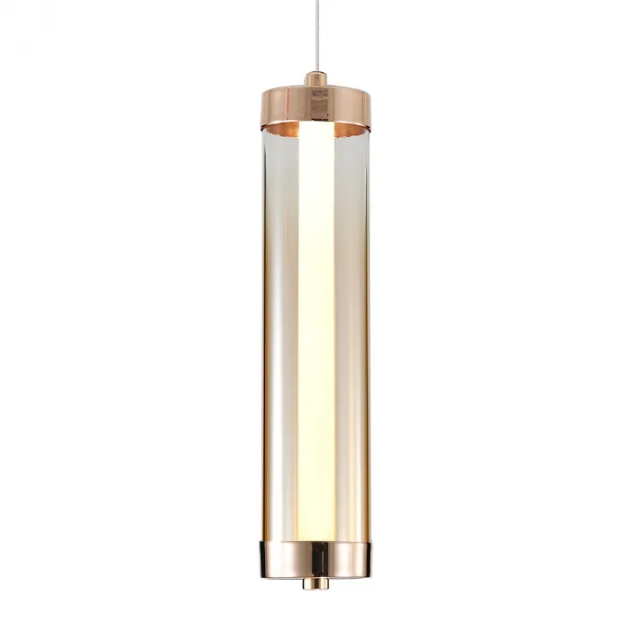 Подвесной светильник Indigo RILUCENTE V000149L от ImperiumLoft