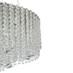 Подвесная люстра Indigo GIULIETTA V000600