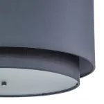 Подвесной светильник 13020/3P Nickel от ImperiumLoft