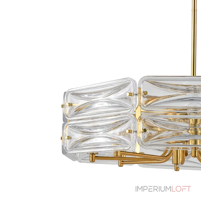 Подвесной светильник Indigo ZAFFIRO V000499