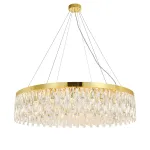 Подвесной светильник Indigo ANNA V000496 от ImperiumLoft Подвесной светильник Indigo ANNA V000496 от ImperiumLoft