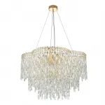 Подвесная люстра 12041/16P Gold Подвесная люстра 12041/16P Gold
