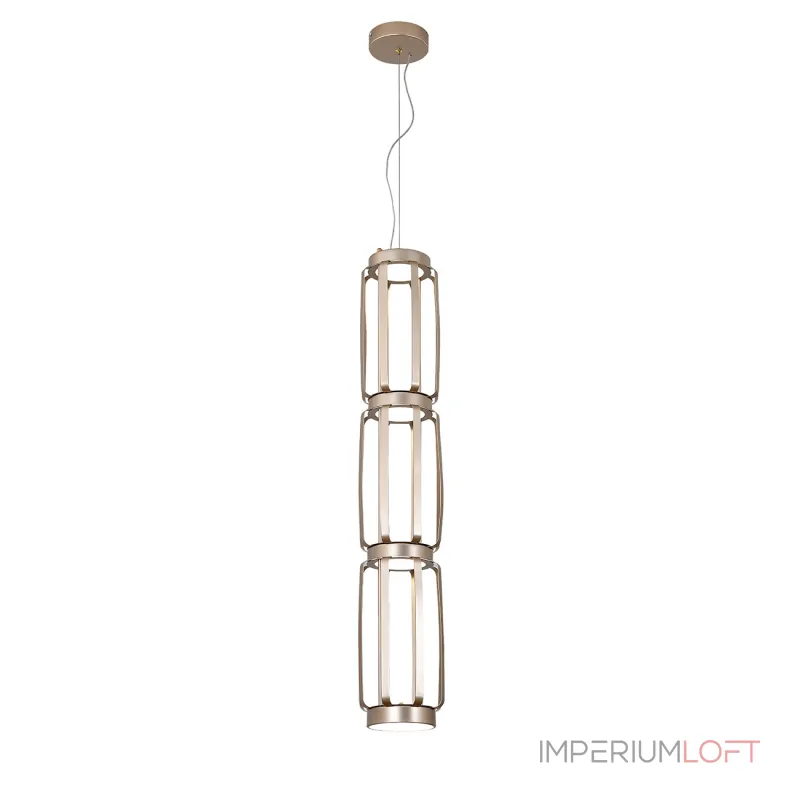 Подвесной светильник Indigo CAPSULA V000158L