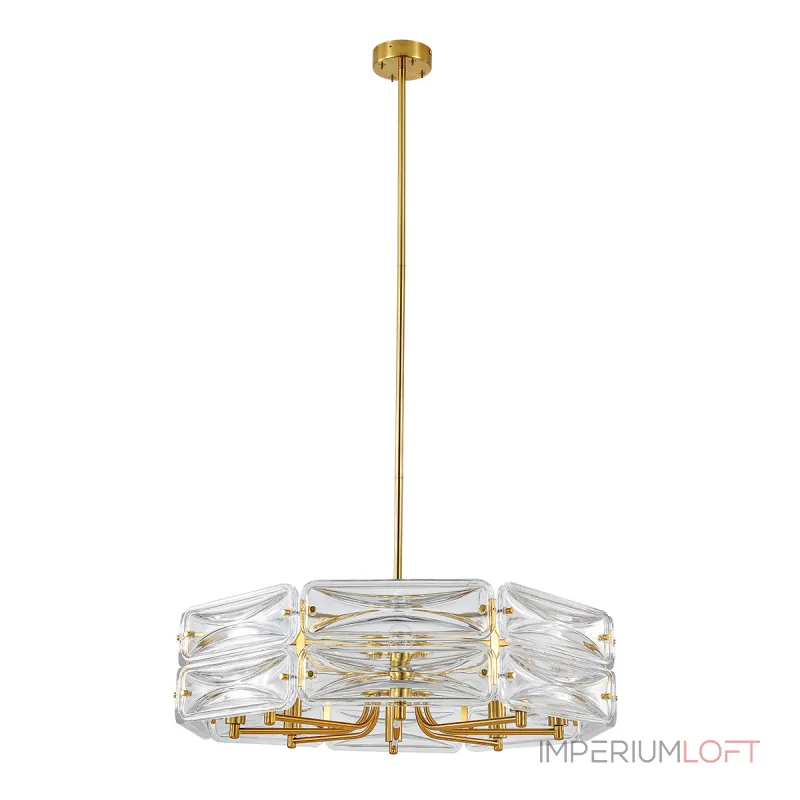 Подвесной светильник Indigo ZAFFIRO V000499