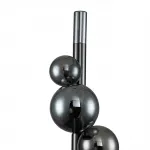 Настенный светильник 11026/5W Black от ImperiumLoft