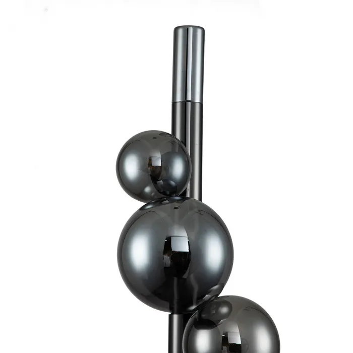 Настенный светильник 11026/5W Black от ImperiumLoft