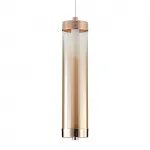 Подвесной светильник Indigo RILUCENTE V000149L от ImperiumLoft