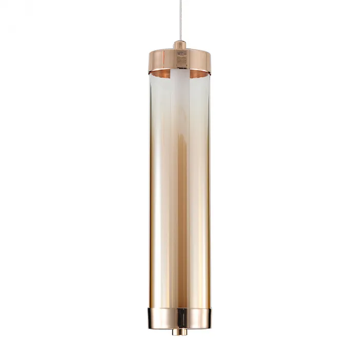 Подвесной светильник Indigo RILUCENTE V000149L от ImperiumLoft