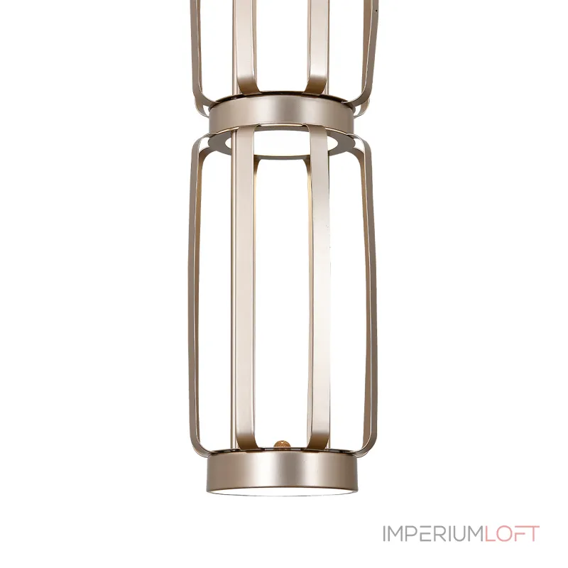 Подвесной светильник Indigo CAPSULA V000158L