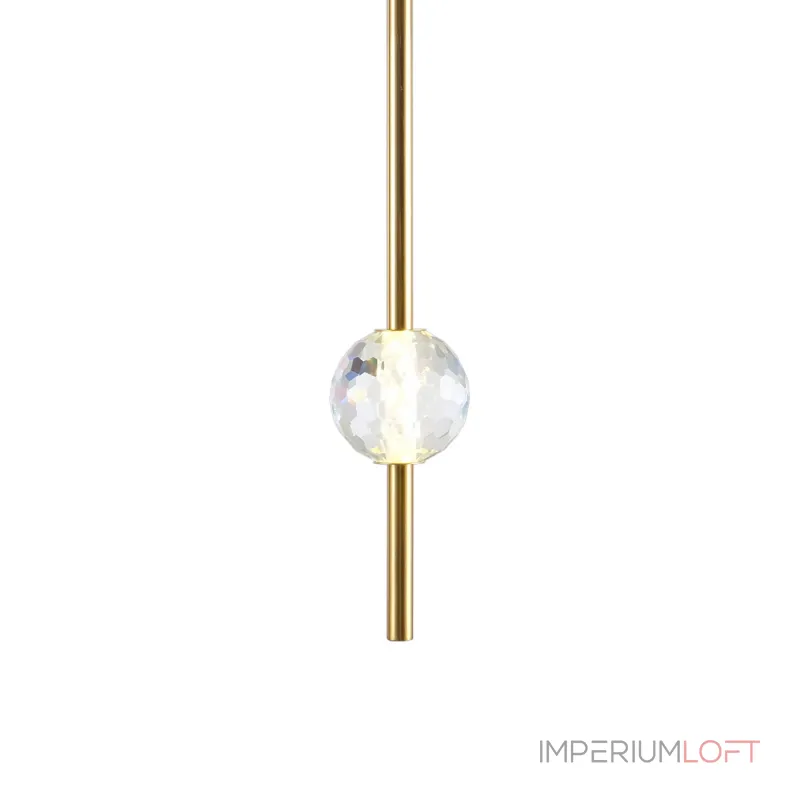 Подвесной светильник Indigo CIONDOLO V000170L