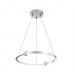 Подвесной светильник 14015/1P Silver от ImperiumLoft
