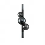 Настенный светильник 11026/5W Black от ImperiumLoft