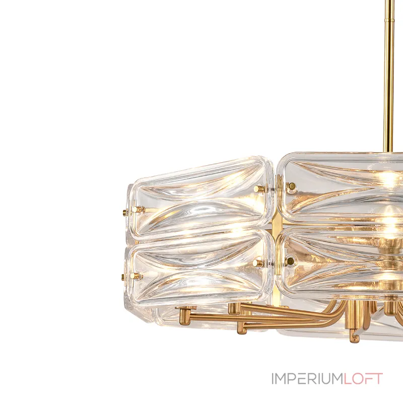 Подвесной светильник Indigo ZAFFIRO V000499