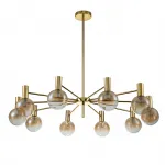 Светильник на штанге 13015/10R Gold от ImperiumLoft