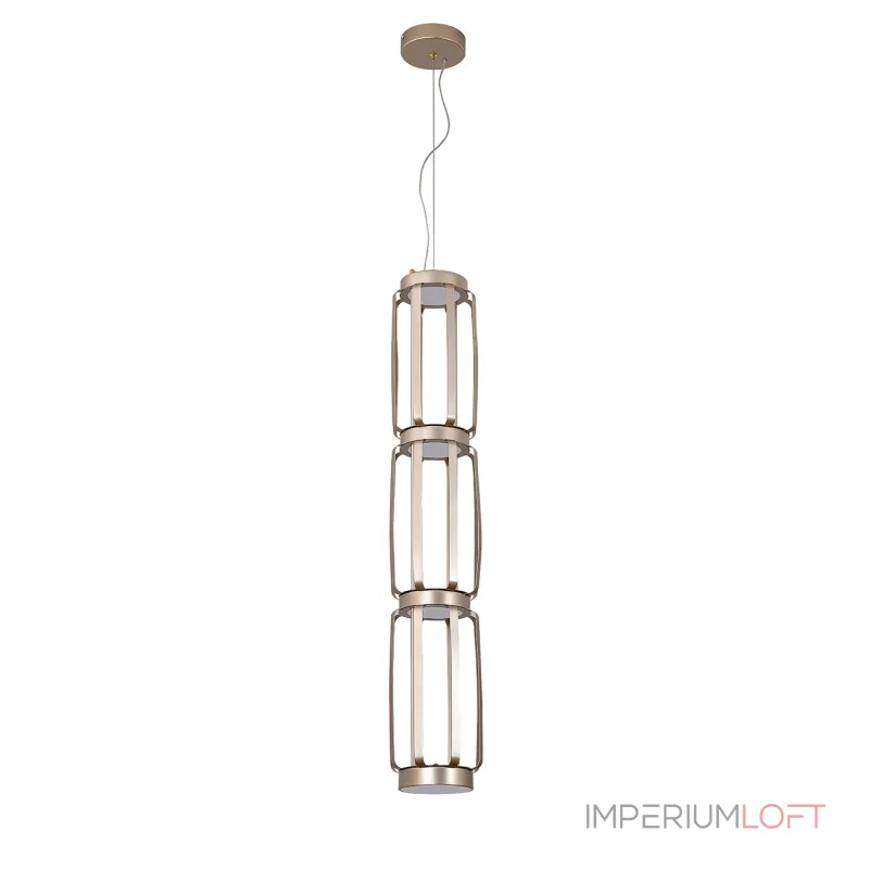 Подвесной светильник Indigo CAPSULA V000158L