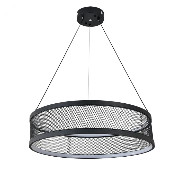 Подвесной светильник Indigo SOLIDO V000113L от ImperiumLoft