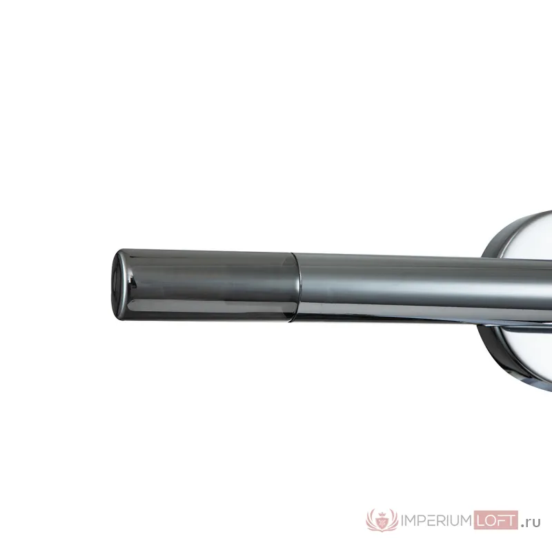 Настенный светильник 13006/2W Chrome от ImperiumLoft