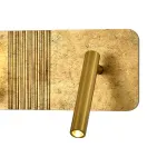 Настенный светильник Indigo RILIEVO V000199L от ImperiumLoft Настенный светильник Indigo RILIEVO V000199L от ImperiumLoft