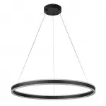 Подвесной светильник 14001/1P Black от ImperiumLoft