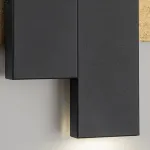 Настенный светильник Indigo AVANZATO V000118L от ImperiumLoft